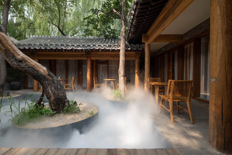 民宿設計和日常住宅有什么不同，需要注意什么