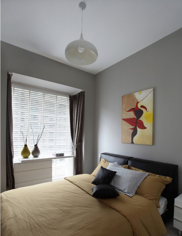 與時(shí)俱進(jìn)簡(jiǎn)約風(fēng)，滿(mǎn)足現代人喜歡混搭的樂(lè )趣