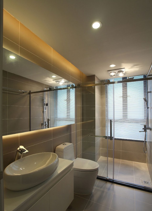 與時(shí)俱進(jìn)簡(jiǎn)約風(fēng)，滿(mǎn)足現代人喜歡混搭的樂(lè )趣